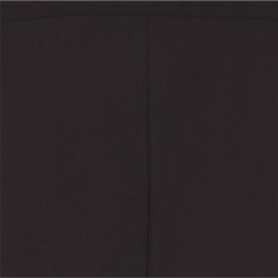 Seidensticker CITY-BLUSE Damen Langarm Kent Slim-Fit Schwarz