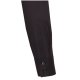 Seidensticker CITY-BLUSE Damen Langarm Kent Slim-Fit Schwarz