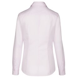 Seidensticker CITY-BLUSE Damen Bluse Langarm Kent...