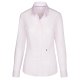Seidensticker CITY-BLUSE Damen Bluse Langarm Kent Slim-Fit Rosa