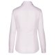 Seidensticker CITY-BLUSE Damen Bluse Langarm Kent Slim-Fit Rosa