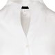 Seidensticker CITY-BLUSE Damen Bluse Langarm Kelch Slim-Fit Weiß