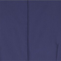 Seidensticker KELCHKRAGENBLUSE Damen Langarm Slim-Fit Marine
