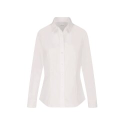 Seidensticker CITY-BLUSE Damen Bluse Langarm Kent Regular...