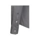 Seidensticker CITY-BLUSE Damen Bluse Langarm Kent Regular Grau 38
