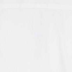 Seidensticker CITY-BLUSE Damen Bluse Kurzarm Kent Regular Weiß 48