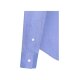 Seidensticker CITY-BLUSE Damen Langarm Kent Slim-Fit Mittelblau 42