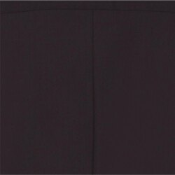 Seidensticker CITY-BLUSE Damen Langarm Kent Slim-Fit Schwarz 48
