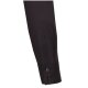 Seidensticker CITY-BLUSE Damen Langarm Kent Slim-Fit Schwarz 48
