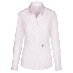 Seidensticker CITY-BLUSE Damen Bluse Langarm Kent...