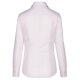 Seidensticker CITY-BLUSE Damen Bluse Langarm Kent Slim-Fit Rosa 48