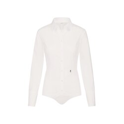 Seidensticker CITY-BLUSE Damen Blusenbody Langarm...