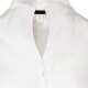 Seidensticker CITY-BLUSE Damen Bluse Langarm Kelch Slim-Fit Weiß 36