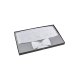 Wilvorst CLASSICs Herren Kummerbund-Set Weiß