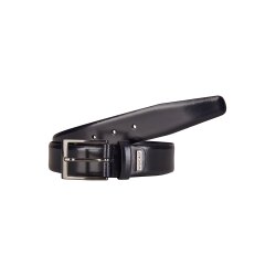 Wilvorst GÜRTEL Herren Anzug-Gürtel Lackleder...