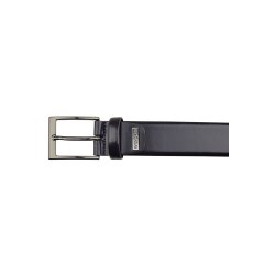 Wilvorst GÜRTEL Herren Anzug-Gürtel Lackleder...