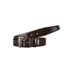 Wilvorst GÜRTEL Herren Anzug-Gürtel Lackleder...