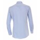 VENTI Herren Businesshemd Langarm Kent Modern-Fit Hellblau