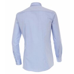 VENTI Herren Businesshemd Extralanger-Arm 69-er Kent...