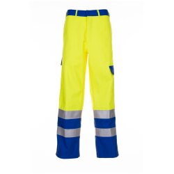PLANAM Herren Warn-Bundhose MAJOR-PROTECT...