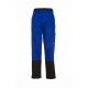 PLANAM Herren Bundhose WELD-SHIELD Antistatisch Kornblau/Schwarz