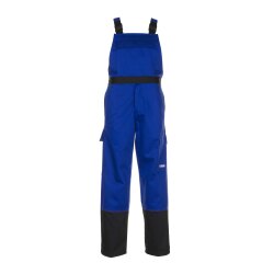 PLANAM Herren Latzhose WELD-SHIELD Antistatisch...