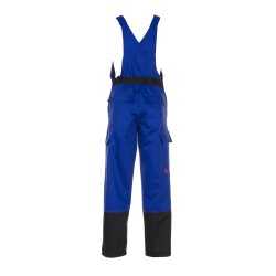 PLANAM Herren Latzhose WELD-SHIELD Antistatisch...