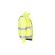 PLANAM Herren Pilotenjacke WARNSCHUTZ Reflexband Gelb