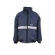 PLANAM Herren Kühlhaus-Blouson KÜHL-/GEFRIERHAUS Marine