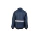 PLANAM Herren Kühlhaus-Blouson KÜHL-/GEFRIERHAUS Marine