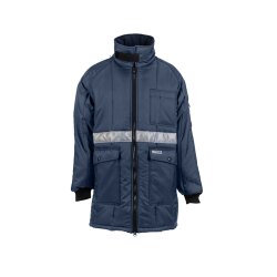 PLANAM Herren Kühlhaus-Parka KÜHL-/GEFRIERHAUS...