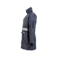 PLANAM Herren Kühlhaus-Parka KÜHL-/GEFRIERHAUS Marine