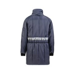 PLANAM Herren Kühlhaus-Parka KÜHL-/GEFRIERHAUS Marine