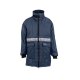 PLANAM Herren Kühlhaus-Parka KÜHL-/GEFRIERHAUS Marine