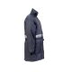 PLANAM Herren Kühlhaus-Parka KÜHL-/GEFRIERHAUS Marine