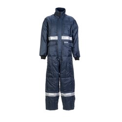PLANAM Herren Kühlhaus-Overall...