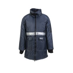 PLANAM Herren Kühlhaus-Parka KÜHL-/GEFRIERHAUS...