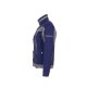 PLANAM Herren Bundjacke PLALINE Canvas Marine/Zink
