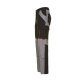 PLANAM Herren Bundhose PLALINE Canvas Schwarz/Zink