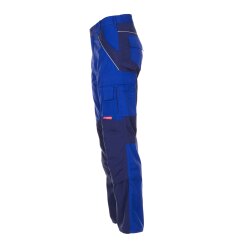 PLANAM Herren Bundhose PLALINE Canvas Kornblumenblau/Marine