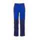 PLANAM Herren Bundhose PLALINE Canvas Kornblumenblau/Marine