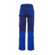 PLANAM Herren Bundhose PLALINE Canvas Kornblumenblau/Marine