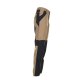 PLANAM Herren Bundhose PLALINE Canvas Sand/Schwarz