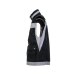 PLANAM Herren Weste PLALINE Canvas Schwarz/Zink