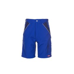 PLANAM Herren Shorts PLALINE Canvas Kornblumenblau/Marine
