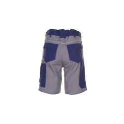 PLANAM Herren Shorts PLALINE Canvas Marine/Zink