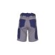 PLANAM Herren Shorts PLALINE Canvas Marine/Zink
