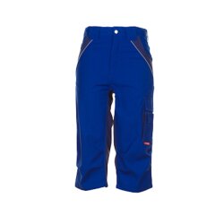 PLANAM Herren ¾-Hose PLALINE Canvas...