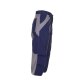 PLANAM Herren ¾-Hose PLALINE Canvas Marine/Zink
