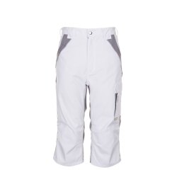 PLANAM Herren ¾-Hose PLALINE Canvas...